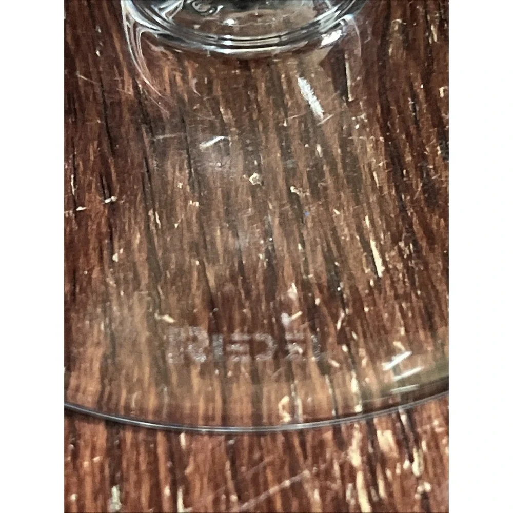 Riedel vinum burgundy